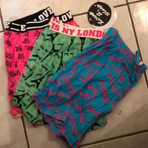 Super cute & comfy sleeping/lounge shorts